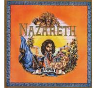 Rampant (2010 Remastered) [CD] NEUF