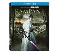 Rampant [Blu-Ray]