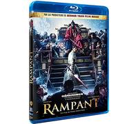 Rampant [Blu-ray]