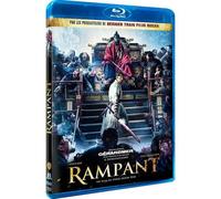 Rampant - Blu-Ray
