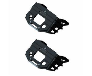 Rampant Crampons Ski Alpinisme ATK Largeur De 102 MM