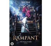 RAMPANT-NL G