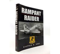Rampant Raider: An A-4 Skyhawk Pilot in Vietnam