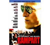 Rampart /