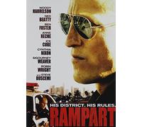 Rampart