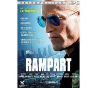 Rioba DVD Rampart Édition G