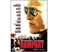 Rampart
