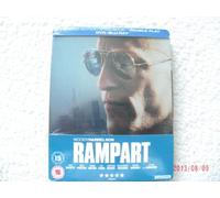 Rampart