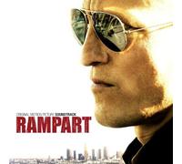 Rampart