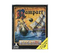 Rampart