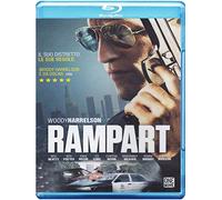 Rampart [Blu-ray]