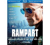 Rampart – Blu-ray – Rioba