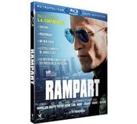 Rampart Blu-ray E