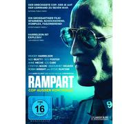 Rampart - Cop außer Kontrolle (DVD)