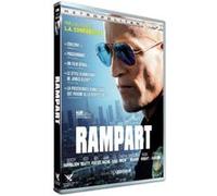 Rioba DVD Rampart Édition G