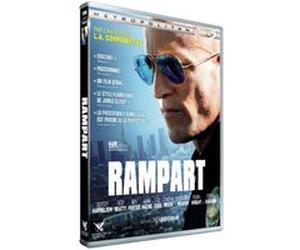 Rampart DVD G
