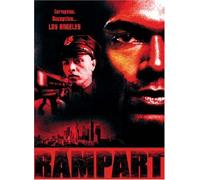 Rampart [Import USA Zone 1]