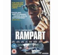 Rampart (Rental) [DVD] (15)