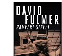 Rampart Street - David Fulmer - Rivages - broché - Roman