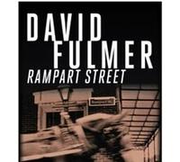 Rampart street Frédéric Grellier (Traduction), David Fulmer (Auteur), François Guérif (Collection dirigée par)