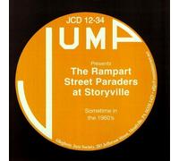 Rampart Street Parad – At Storyville – Sometime In The 1960s – Import