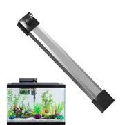 Rampe à bulles longue pour aquarium Diffuseur Auto-Immersible en