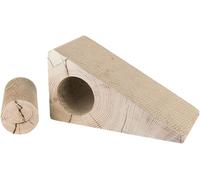 Rampe à gratter 44 × 23 × 21 cm naturel