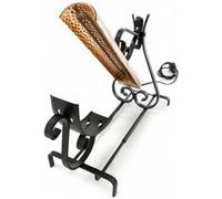 Rampe à raclette 750w Stefanovic b02188 noir G