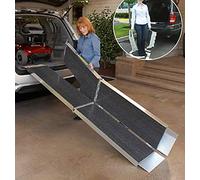 Rampe Advantage TriFold