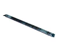 RAMPE ALUMINIUM DUARIB LONG 3,50 M LARG 0,43 M SANS REBORDS - 67633