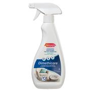 Rampe anti-parasites Nobby Pet Beaphar Dimethicare Blanc 500 ml