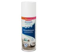 Rampe anti-puces Nobby Pet Beaphar Dimethicare Fogger Blanc 200 ml