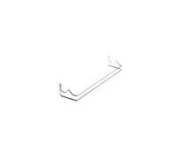 Rampe balconnet bouteille 4322770200 pour Réfrigérateur BEKO, BLOMBERG, ESSENTIEL B, REF TU ESSENTIELB ERLV185-60B2, REF TU ESSENTIELB ERLV185-60S1, REF TU ESSENTIELB PG ERLB 341B, REF TU ESSE ...