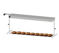 Rampe Chauffante Empilable 120