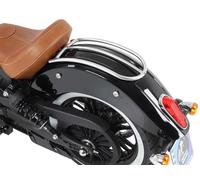 Rampe chromée pour Indian Scout/Sixty (2015-2024)