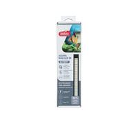 Rampe d éclairage Zolu Slim LED dimmable Ajustable et adaptable en remplacement d un t