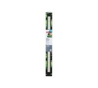 Rampe d éclairage Zolu Slim LED dimmable Ajustable et adaptable en remplacement d un t
