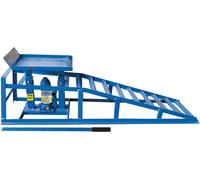 Rampe D'Accès Kunzer Avec Dispositif De Levage, Pièce 7ABH02.1