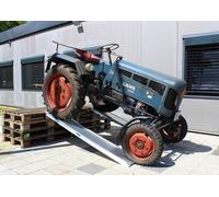 Rampe D'Accès Rampe De Chargement En Aluminium 200 Cm Jusqu'À 1000 Kg