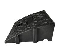 Rampe d'allée de Generic | Rampes de seuil portables pour portes | Rampe de trottoir légère | Rampes de seuil pour allée, quai de chargement, trottoir