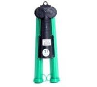 EDA - Rampe d'arrosage variable - Largeur d'arrosage de 5 à 50 cm