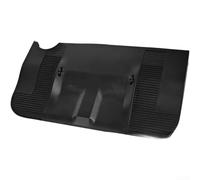 Rampe d'Ascension Robot Aspirateur 42x21cm Rampe d'Ascension | Dimensions 42x21cm, couleur noire, installation pour facile outils, matériau , compatibilité large modèles