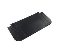 Rampe d'aspirateur, accessoire de station d'accueil, ABS antidérapant de rechange pour Mova E30 Ultra et pour L10s Ultra pour aspirateur robot Gen2 (Noir)