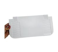 Rampe d'aspiration X10A, compatible avec les aspirateurs Dreame, L10s Ultra Gen2 et Mova E30 Ultra, station de vidange automatique, pièces de rechange