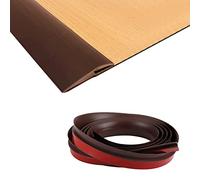 Rampe de 2-3 m - Profilé de transition autocollant - Profilé de compensation de hauteur - Baguette de recouvrement - Profil d'ajustement - Rail de porte, rail de transition, tapis de porte - Sol
