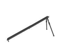 Rampe de chargement alu porte velo attelage eufab universelle