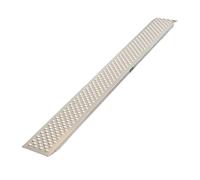 Rampe De Chargement En Aluminium Pour Moto 200 Cm 200 Kg Capacité Légère Rigide