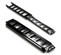 Rampe de chargement Matrix Concepts pliante A7 ALUMINIUM