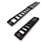 Rampe de chargement Matrix Concepts pliante A8 ALUMINIUM
