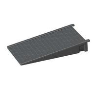 Rampe de chargement pour bac LABO MODULAIRE PE - CEMO - 10714